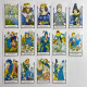 Карти Таро Tarot of the Old Path Старого Шляху зменшена колода