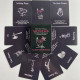 Оракульні карти Love Oracle Cards любов і стосунки англійською