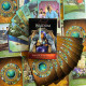 Карты Таро Angel Wisdom Tarot Рэдли Валентайна, англоязычная колода