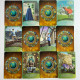 Карты Таро Angel Wisdom Tarot Рэдли Валентайна, англоязычная колода