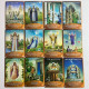 Карты Таро Angel Wisdom Tarot Рэдли Валентайна, англоязычная колода