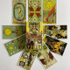 Карты Таро After Tarot «Последствий», уменьшенная колода таро на английском языке