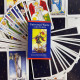 Карти Таро Universal Waite Tarot Універсальне таро Уейта зменшена колода