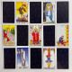 Карти Таро Universal Waite Tarot Універсальне таро Уейта зменшена колода