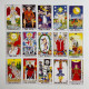 Карти Таро Universal Waite Tarot Універсальне таро Уейта зменшена колода