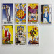 Карти Таро Universal Waite Tarot Універсальне таро Уейта зменшена колода