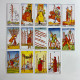 Карти Таро Universal Waite Tarot Універсальне таро Уейта зменшена колода