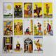 Карти Таро Universal Waite Tarot Універсальне таро Уейта зменшена колода