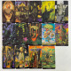 Карти Таро Surrealist Tarot Сюрреалістичне таро зменшена колода англійською