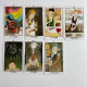 Карти Таро The Quirky Creatives Tarot Химерні Креативники зменшена колода