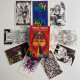 Карты Таро Pride Tarot «Гордость», уменьшенная колода, тематика LGBTQ+