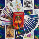 Карты Таро Pride Tarot «Гордость», уменьшенная колода, тематика LGBTQ+