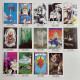 Карты Таро Pride Tarot «Гордость», уменьшенная колода, тематика LGBTQ+