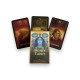 Карти Таро Грошове Таро Money Tarot Євген Вініцький зменшена колода