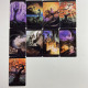 Карти Таро The Lost Forest Tarot Загубленого Ліса зменшена колода Уейта
