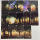 Карти Таро The Lost Forest Tarot Загубленого Ліса зменшена колода Уейта
