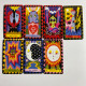 Карти Таро The Gentle Thrills Tarot Ніжних Трепетних Почуттів зменшена колода