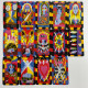Карти Таро The Gentle Thrills Tarot Ніжних Трепетних Почуттів зменшена колода
