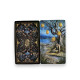 Карты Таро The Elemental Wisdom Tarot Мудрость Элементалей уменьшенная колода Райдера-Уэйта