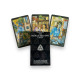 Карти Таро The Book of Shadows Tarot Книга Тіней 2 зменшена колода