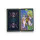 Карти Таро The Book of Shadows Tarot Книга Тіней 2 зменшена колода