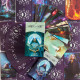 Карти Таро Ночі Tarot De La Nuit колода у стилі Райдера-Уейта