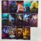 Карти Таро Ночі Tarot De La Nuit колода у стилі Райдера-Уейта