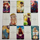 Карты Таро The Voice of Tarot Vox Arcana Призыв Арканов коллекционная колода