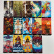 Карты Таро The Voice of Tarot Vox Arcana Призыв Арканов коллекционная колода