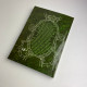 Подарунковий набір Язичницьке Таро Джіні Пейс книга і карти Таро