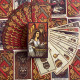 Карты Таро Labyrinth Tarot «Лабиринт» тематическая коллекционная колода