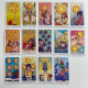 Карты Таро Britt's Third Eye Tarot «Третий глаз Бритт», уменьшенный формат