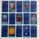Карты Таро Celestial Tarot «Небесное Таро» с астрологической символикой (уменьшенные)