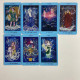 Карты Таро Celestial Tarot «Небесное Таро» с астрологической символикой (уменьшенные)