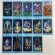 Карты Таро Celestial Tarot «Небесное Таро» с астрологической символикой (уменьшенные)