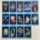 Карты Таро Celestial Tarot «Небесное Таро» с астрологической символикой (уменьшенные)