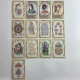 Карти Таро A Jane Austen Tarot Джейн Остін зменшена колода англійською