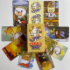 Карти Таро Teddy Tarot Ведмедики (Teddy Bear Tarot) з мультяшними ілюстраціями