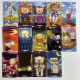 Карти Таро Teddy Tarot Ведмедики (Teddy Bear Tarot) з мультяшними ілюстраціями