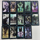 Карты Таро Dark Angels Tarot Тёмные Ангелы уменьшенная колода