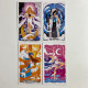 Карты Таро Sleepwalker’s Tarot «Лунатиков» уменьшенная колода на английском