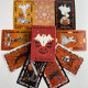 Карти Таро Happy Halloween Tarot Щасливого Хеллоуїна англійською мовою