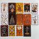 Карти Таро Happy Halloween Tarot Щасливого Хеллоуїна англійською мовою