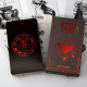 Карти Таро Occult Tarot Окультне з темною символікою гримуарів
