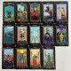 Карты Таро Founder Tarot (Таро Основателя), уменьшенная колода на английском языке