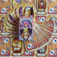Карти Таро Alice in Luna’s Tarot Аліса в країні чудес аніме колода