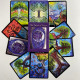 Карты Таро The Tarot of Trees Колода в древесной тематике уменьшенного размера