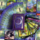 Карты Таро The Tarot of Trees Колода в древесной тематике уменьшенного размера