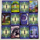 Карты Таро The Tarot of Trees Колода в древесной тематике уменьшенного размера