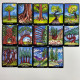 Карты Таро The Tarot of Trees Колода в древесной тематике уменьшенного размера